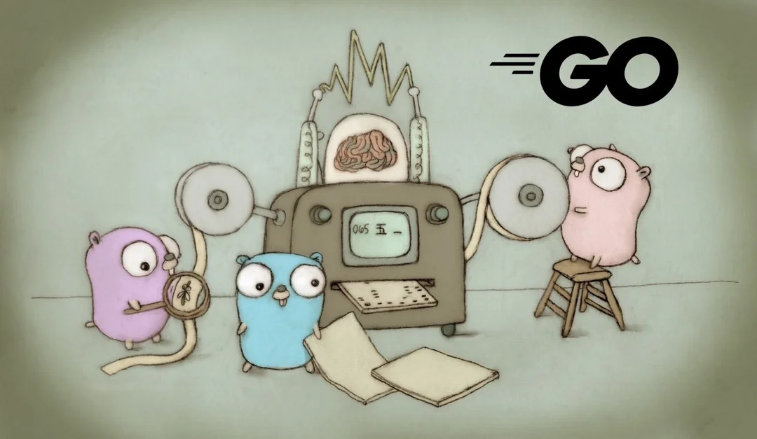 Gopher Silent