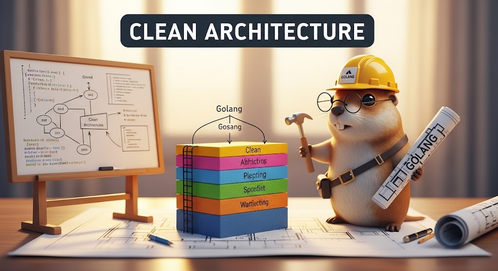 Parte 1: Entendiendo Clean Architecture Más Allá del Diagrama