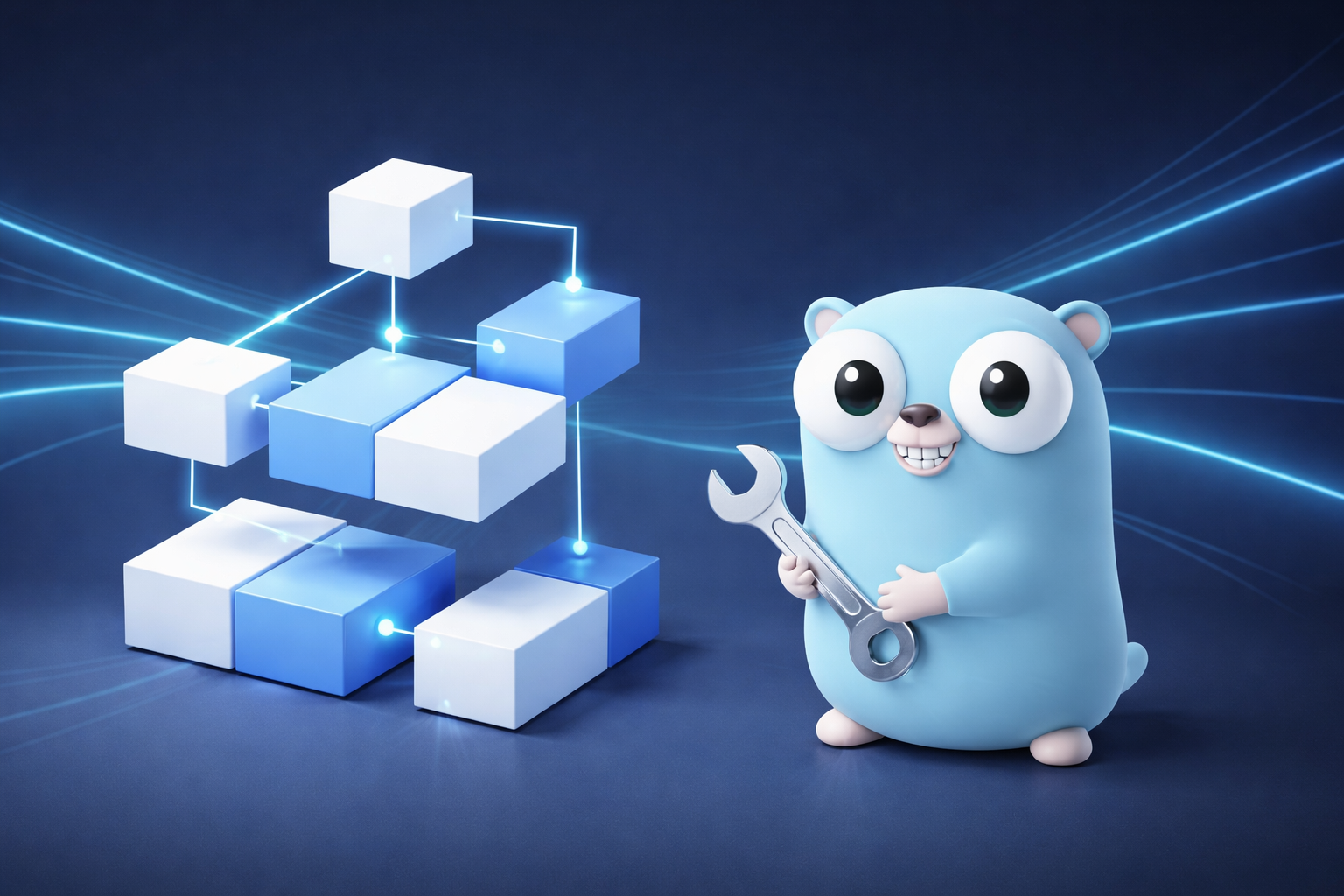 Functional Options en Go: El Patrón Detrás de Constructores Limpios